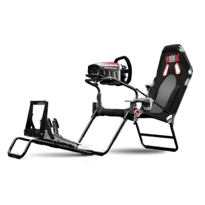Imagen de Next Level Racing NLR S021 GTLite Cockpits de Carrera, Negro