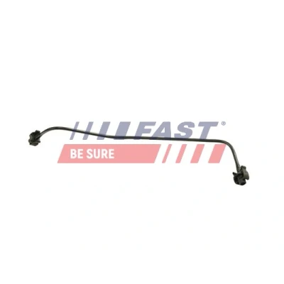 Imagen de FAST FT61016 Manguitos de Radiador Plástico CITROËN: Jumpy II MPV, PEUGEOT: 807