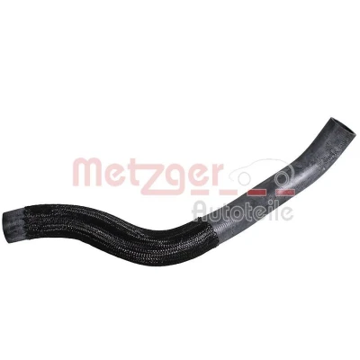 Imagen de METZGER 2422037 Manguitos de Radiador a la izquierda abajo sin abrazaderas NISSAN: Qashqai 2