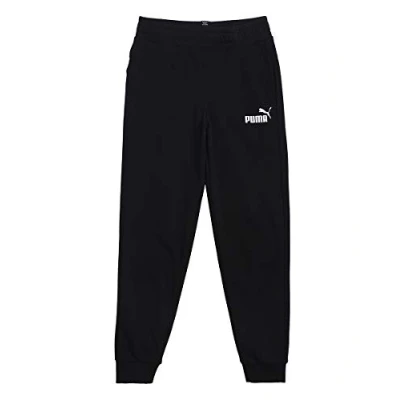 Imagen de PUMA Pantalones de chándal para niño con Logotipo ESS TR Cl B