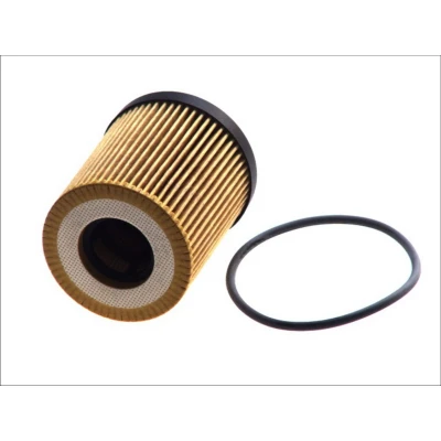 Imagen de BOSCH 1 457 429 178 Filtro de aceite con junta Cartucho filtrante OPEL: Astra G CC, Vectra C Corsa Hatchback, CHEVROLET: Cobalt II