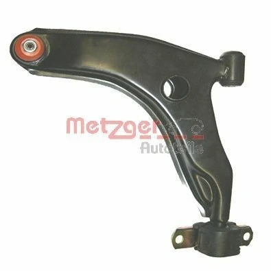 Imagen de METZGER 58024501 Barra oscilante, suspensión de ruedas VOLVO: S40 I, V40 Familiar, MITSUBISHI: Carisma Hatchback, Berlina