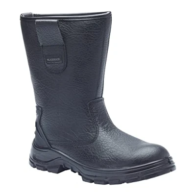 Imagen de Blackrock Sf01B Calzado de protección Para Hombre, Negro, 47 EU (12 UK)
