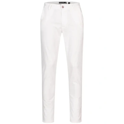 Imagen de Indicode Jeans Haver Pantalones, Hombre, Talla: Small, Offwhite