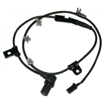 Imagen de MAPCO 86580 Sensor de ABS Eje delantero, izquierda 1200 KIA: Cerato Berlina