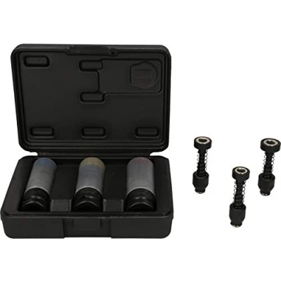 Imagen de KS TOOLS 515.0630 Juego de llaves vaso