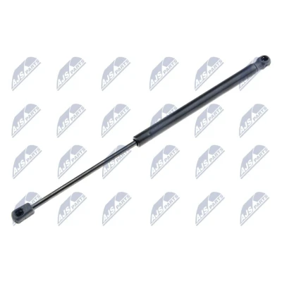 Imagen de NTY AE SK 000 Amortiguador de maletero 600 440 SKODA: Fabia I Hatchback, 1 Combi