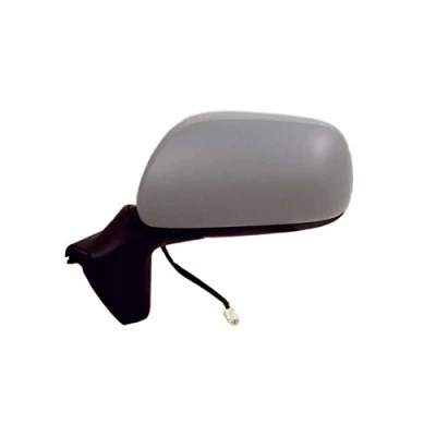 Imagen de Espejo retrovisor Alkar 6139957 izquierda imprimado eléctrico calefactable, convexo para vehíc. con volante a la TOYOTA: Auris Hatchback