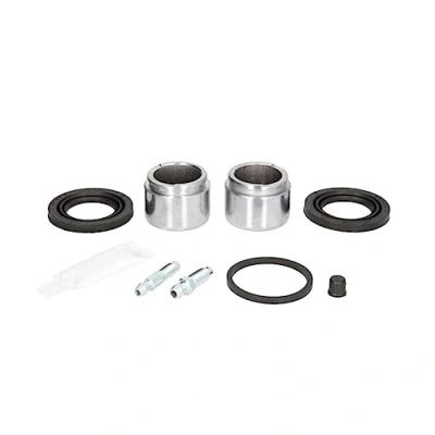 Imagen de AUTOFREN SEINSA D4967C Kit de Reparación Frenos Eje trasero 40 MERCEDES BENZ: Clase S Berlina, SLK, E Berlina