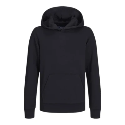 Imagen de Jack &amp; Jones Jjebradley Sudadera con Capucha Noos Jnr capucha, Niños, Negro, 164