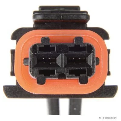 Imagen de HERTH+BUSS ELPARTS 51277328 Kit reparación de cables, inyectores FIAT: Ducato II Bus, Furgón, PEUGEOT: Boxer Furgón