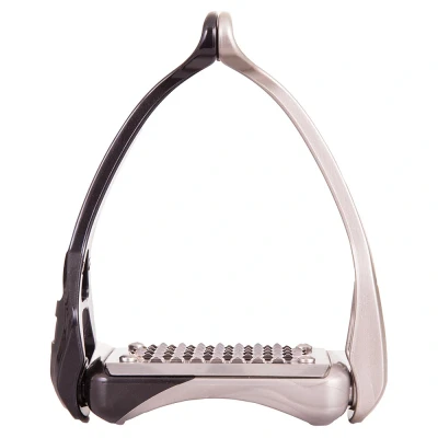 Imagen de BR Soporte AeroTech One Size Zwart Titanium Negro