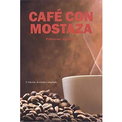 Imagen de CAFE CON MOSTAZA