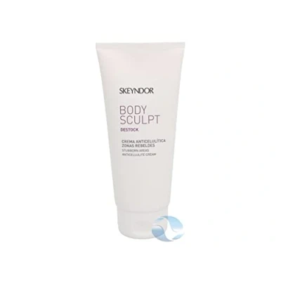 Imagen de Skeyndor Body Sculpt Destock Crema Anticelulítica 200 ml (8436542361309)