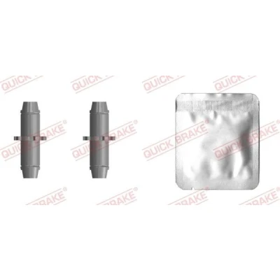 Imagen de QUICK BRAKE 120 53 032 Ajustador automático de tensión, sistema frenado