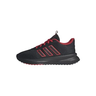 Imagen de adidas X_PLR Path Shoes, Zapatos Hombre, Core Black/Pure Ruby/Pure Ruby, 39 1/3 EU