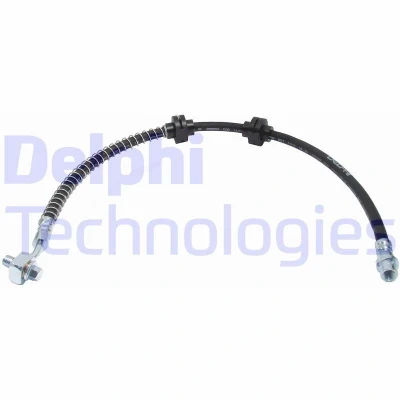 Imagen de DELPHI LH6875 Latiguillos de Freno 659 Banjo OPEL: Astra J Hatchback