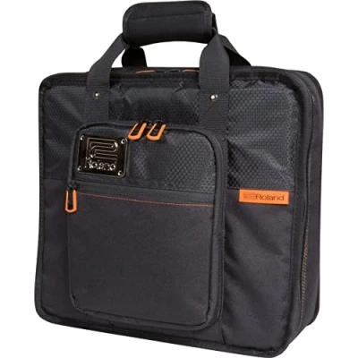 Imagen de Bolsa de transporte Roland para el SPD SX Sampling Pad — Ligera y resistente CB BSPD