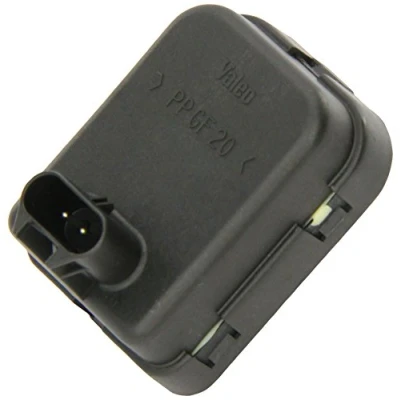 Imagen de VALEO 087543 Motor Regulador de Faros izquierda, derecha