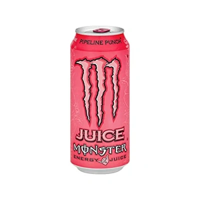 Imagen de Monster Pipeline Punch 50cl (pack de 24)