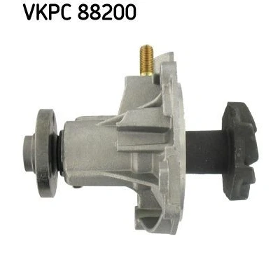 Imagen de SKF VKPC 88200 Bomba de agua con juntas perno anclaje Metal para accionamiento correa trapecial LADA: Niva