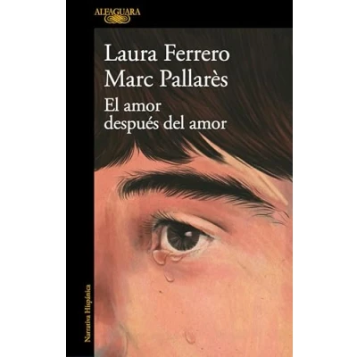 Imagen de El Amor Despues Del