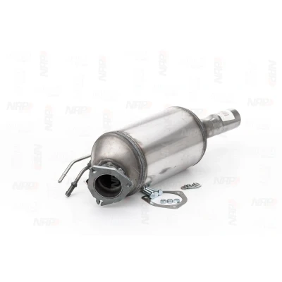 Imagen de BM CATALYSTS BM11198 Filtro de Partículas cordierita