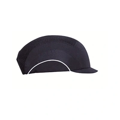 Imagen de JSP Gorra rígida A1, Visera Corta de 5 cm (ABT000 002 100)