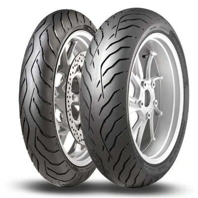 Imagen de Dunlop Roadsmart IV SP 120/70 R17 58W coche de turismo Neumáticos verano 636509