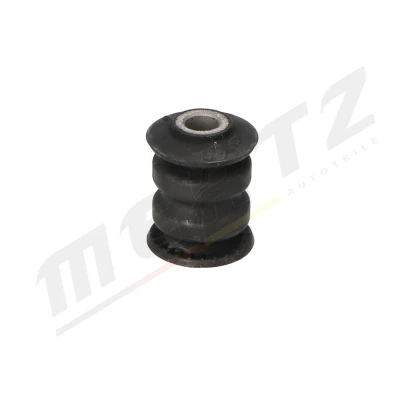 Imagen de MERTZ M S4421 Silentblock Brazo de Suspension Eje delantero, izquierda, derecha, debajo, delante RENAULT: CLIO 3, NISSAN: Note I