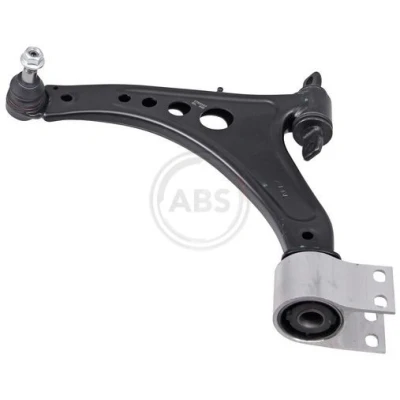 Imagen de A.B.S. 212278 Barra oscilante, suspensión de ruedas con rótula suspensión/carga Brazo oscilante transversal Acero 16,2