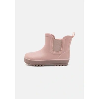 Imagen de Playshoes Regenstiefel, Botas de Lluvia Unisex niños, TPE Rosa, 28 EU