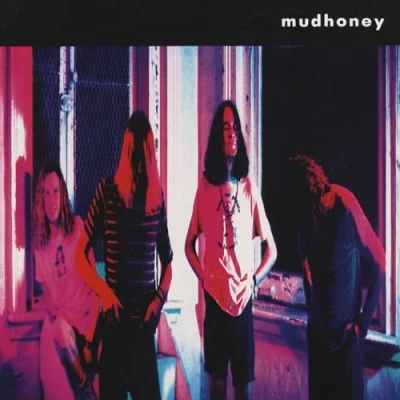 Imagen de Mudhoney [Vinilo]