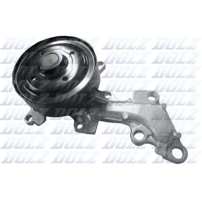 Imagen de DOLZ T232 Bomba de agua TOYOTA: Auris Hatchback, Familiar, Yaris II Hatchback