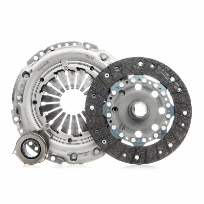 Imagen de LuK BR 0222 623 3044 00 Kit de embrague con cojinete desembrague, plato 230 TOYOTA: Corolla IX Station Wagon, Verso norauto