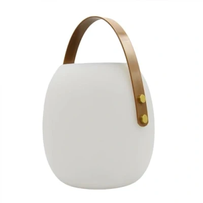 Imagen de Lámpara solar y recargable H34cm JIMMY
