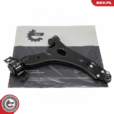 Imagen de ESEN SKV 69SKV184 Barra oscilante, suspensión de ruedas Eje delantero, derecha Brazo oscilante transversal FORD: Focus Mk1 Hatchback