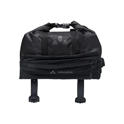 Imagen de VAUDE Trailguide II Accesorios de portabilidad, Adultos Unisex, Black Uni (Negro), Talla Única
