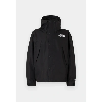 Imagen de The North Face Mountain MONO Jacket Chaqueta de entretiempo, Mujer, Talla: Small, Black