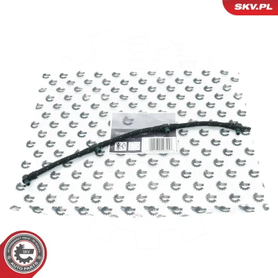 Imagen de ESEN SKV 54SKV382 Tubo flexible, combustible de fuga FIAT: Doblo I Cargo, Familiar, Stilo Hatchback, ALFA ROMEO: 147, 156 Sportwagon
