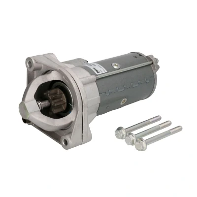 Imagen de VALEO 438496 Motor de arranque 12 1,7 9 FIAT: Ducato III Furgón, Camión plataforma / Chasis, Bus