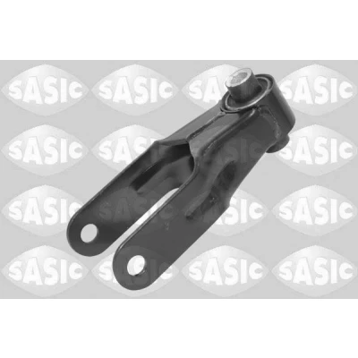 Imagen de SASIC 2700124 Soporte de motor posterior Rodamiento caucho metal PEUGEOT: Partner I Furgón, Combispace