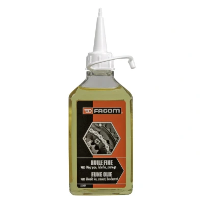 Imagen de FACOM 006106 Aceite Refinado, 115 ml