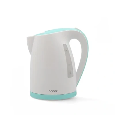 Imagen de Dcook Gallery Hervidor De Agua 2200w 1,7l Blanco