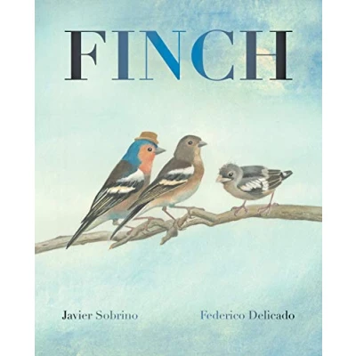 Imagen de Finch