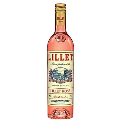 Imagen de Lillet Rosé Aperitivo 750 ml