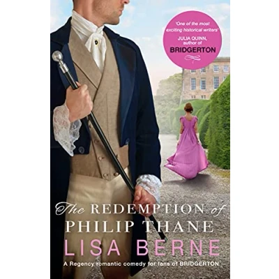 Imagen de The Redemption Of Philip Thane
