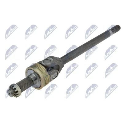 Imagen de Semi eje NTY NPW CH 140