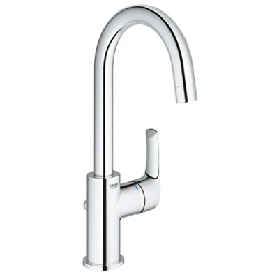 Imagen de Grohe Eurosmart Grifo de lavabo con pop up waste L Ref. 23537002