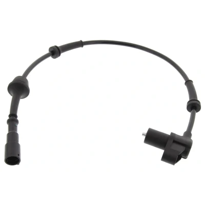 Imagen de MAPCO 86830 Sensor de ABS eje delantero, ambos lados 560 VOLKSWAGEN: TRANSPORTER 4, 4 Bus